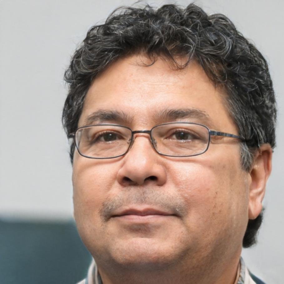 Retrato de Emilio Valderas